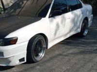 Selling my Toyota Corolla big body