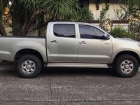 Toyota Hilux Diesel 2013 E FOR SALE