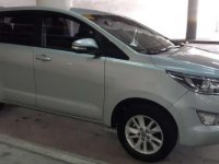 TOYOTA INNOVA 2017 FOR SALE