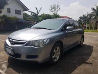 Honda Civic 1.8v FOR SALE