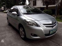 2009 Toyota Vios G FOR SALE