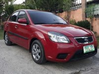 Kia Rio 2011 for sale