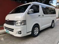 2012 Toyota Grandia for sale