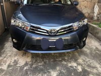 Toyota Corolla Altis 2015 G MT FOR SALE