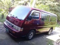 Nissan Urvan 2010 for sale