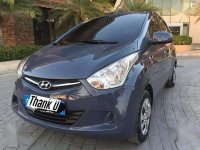 Hyundai Eon 2017 For Sale