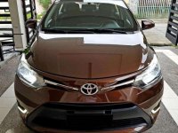 2014 Toyota Vios 1.3E AT - FOR SALE