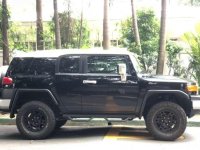 Toyota FJ Cruiser 2017 For Sale