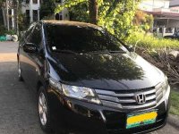 2010 Honda City for sale