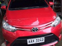 Car for sale Grab ready TOYOTA VIOS 2015