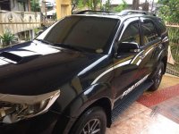 Toyota Fortuner 2015 for sale