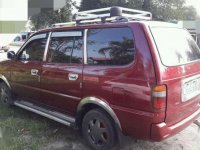 Rush Sale Toyota Revo Manual Diesel