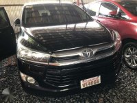 2016 Toyota Innova 2.8 G Diesel Manual