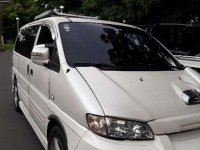 2001 Hyundai Starex for sale