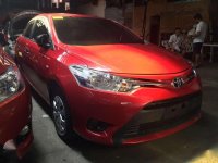 2018 Toyota Vios for sale