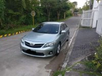 RUSH!!! Toyota Altis 2.0V TOP OF THE LINE