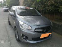 Mitsubishi Mirage 2015 for sale