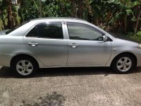 Toyota Vios 2006 all manual FOR SALE