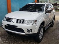 2010 Mitsubishi Montero Sport For Sale