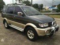 Isuzu Crosswind 2003 for sale