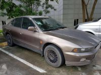Mitsubishi Galant 1998 For Sale