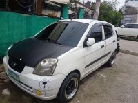 2006 Kia Picanto for sale