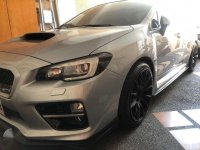 Subaru Wrx 2015 for sale
