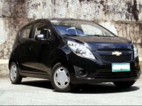 2012 CHEVROLET SPARK FOR SALE