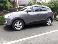 2012 Hyundai Tucson for sale