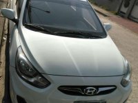 2011 Hyundai Accent for sale