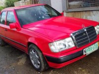 Mercedes-Benz 300 1985 for sale