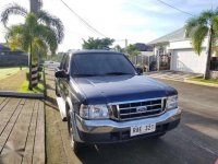 2004 Ford Ranger for sale