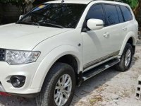 Mitsubishi Montero Sport 2015 for sale