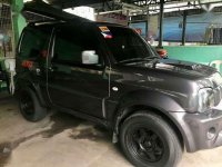 Suzuki Jimny 4x4 1.3 Automatic 2017 model not honda toyota mazda