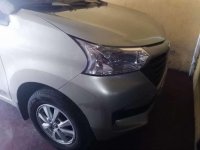 TOYOTA AVANZA 2016 model FOR SALE