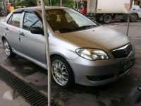 Toyota Vios 2006 FOR SALE