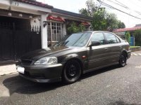 HONDA Civic Vti 1999 Model FOR SALE