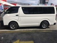 2012 Toyota Hiace FOR SALE