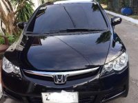 Honda Civic fd a/t 1.8V 2008 model no isssue