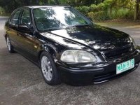 FOR SALE OR SWAP! Honda Civic lxi 1997 model