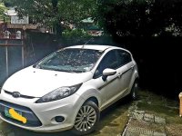 Ford Fiesta 2013 FOR SALE