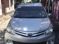 Toyota Avanza 2012 FOR SALE