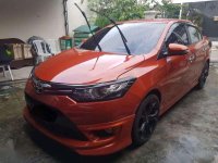 Toyota Vios 2015 1.5 AT FOR SALE