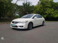 Honda Civic FD 2010 2.0s AT FOR SALE