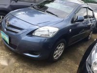 2009 Toyota Vios MT FOR SALE