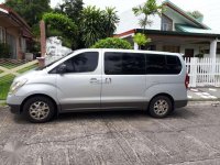 HYUNDAI Grand Starex gold FOR SALE