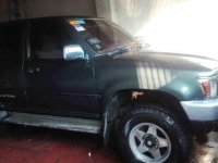 1992 TOYOTA Hilux Surf FOR SALE