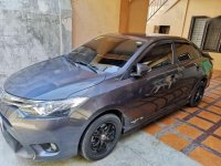 Toyota Vios 1.5 G 2015 FOR SALE