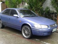 2001 Toyota Camry FOR SALE