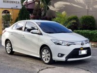 2015 Toyota Vios Top of the line FOR SALE